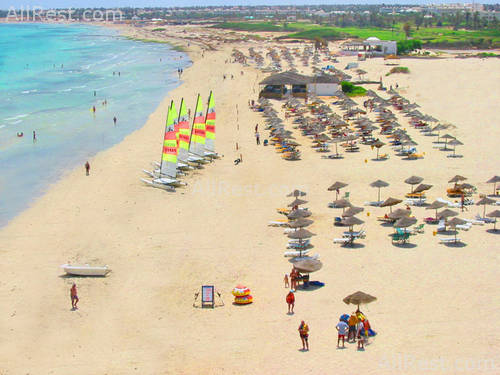 Djerba Palace Hotel 11